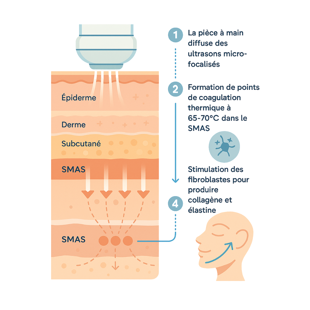 hifu comment ca marche
